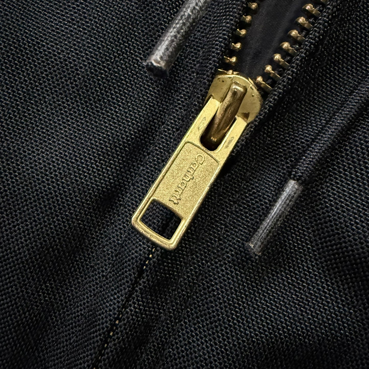 【USED】Carhartt Yukon Active Jacket