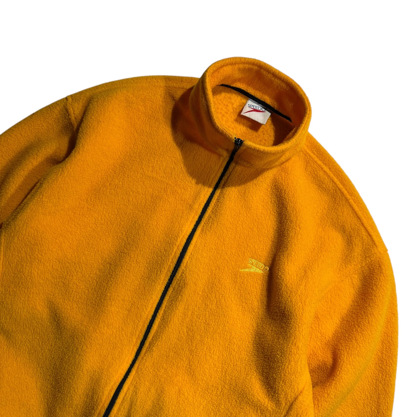 【USED】Speedo Fleece Jacket