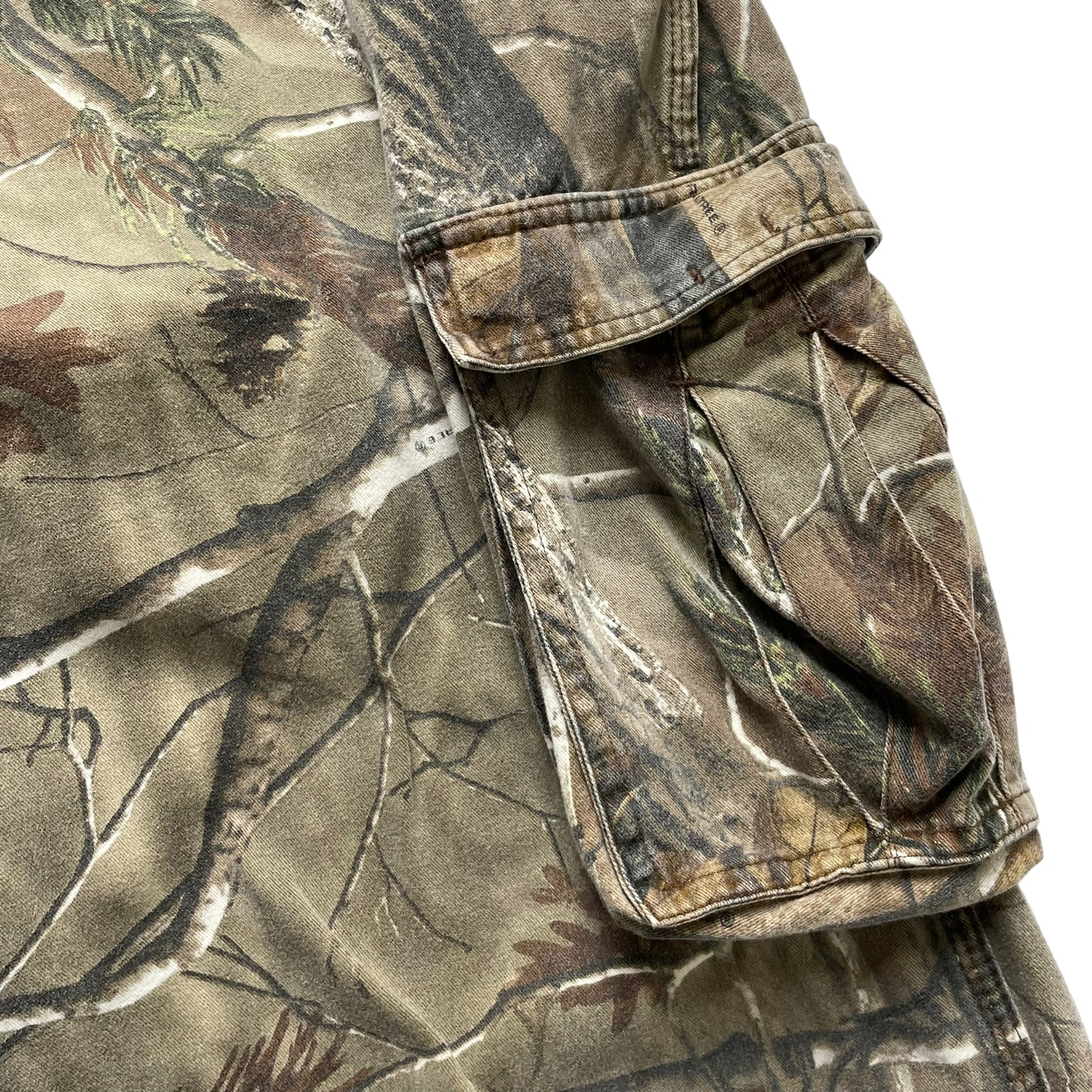 Walls Realtree Camo Cargo Pants