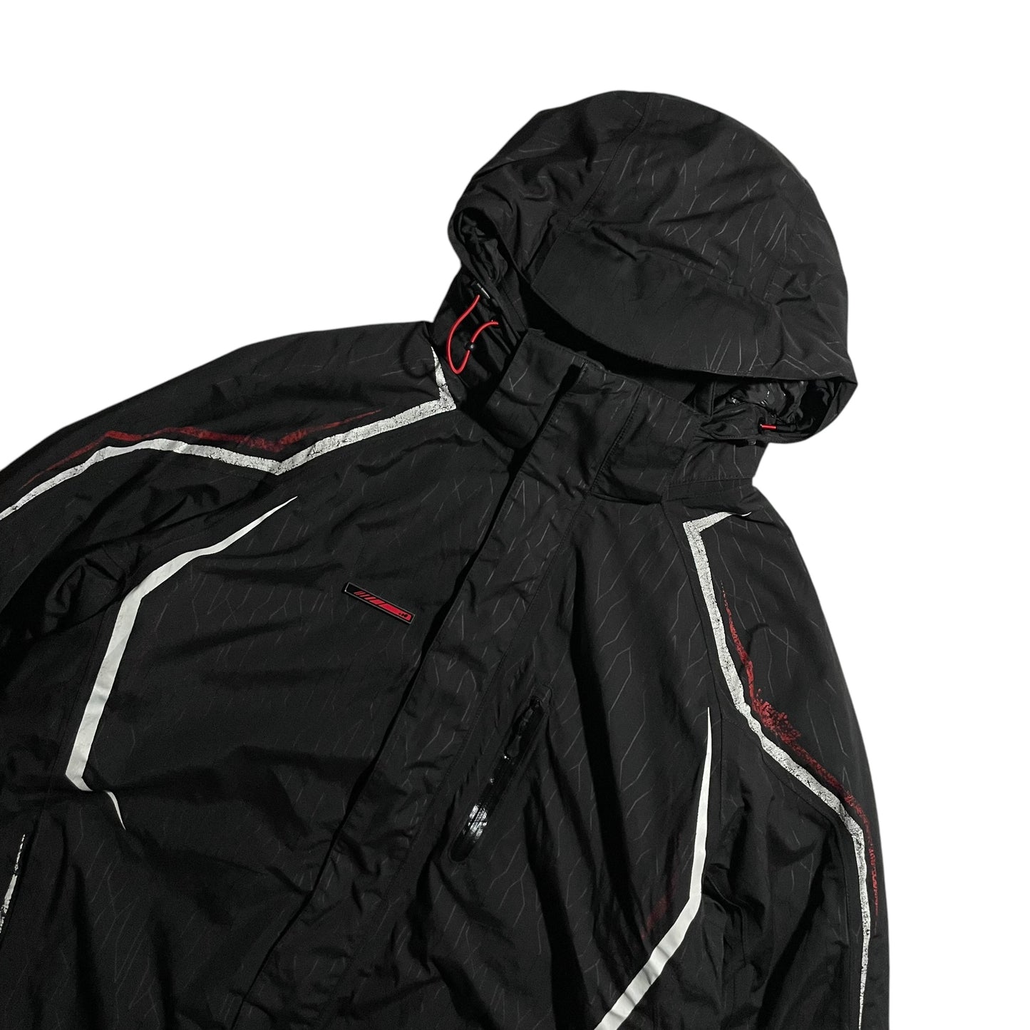 【USED】Wed`ze Mountain Jacket