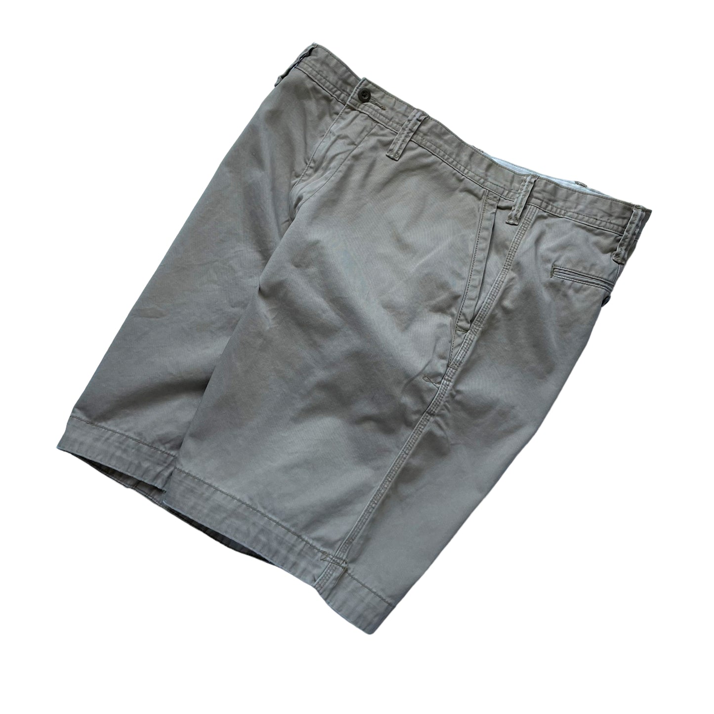 POLO RALPH LAUREN COTTON CHINO SHORTS