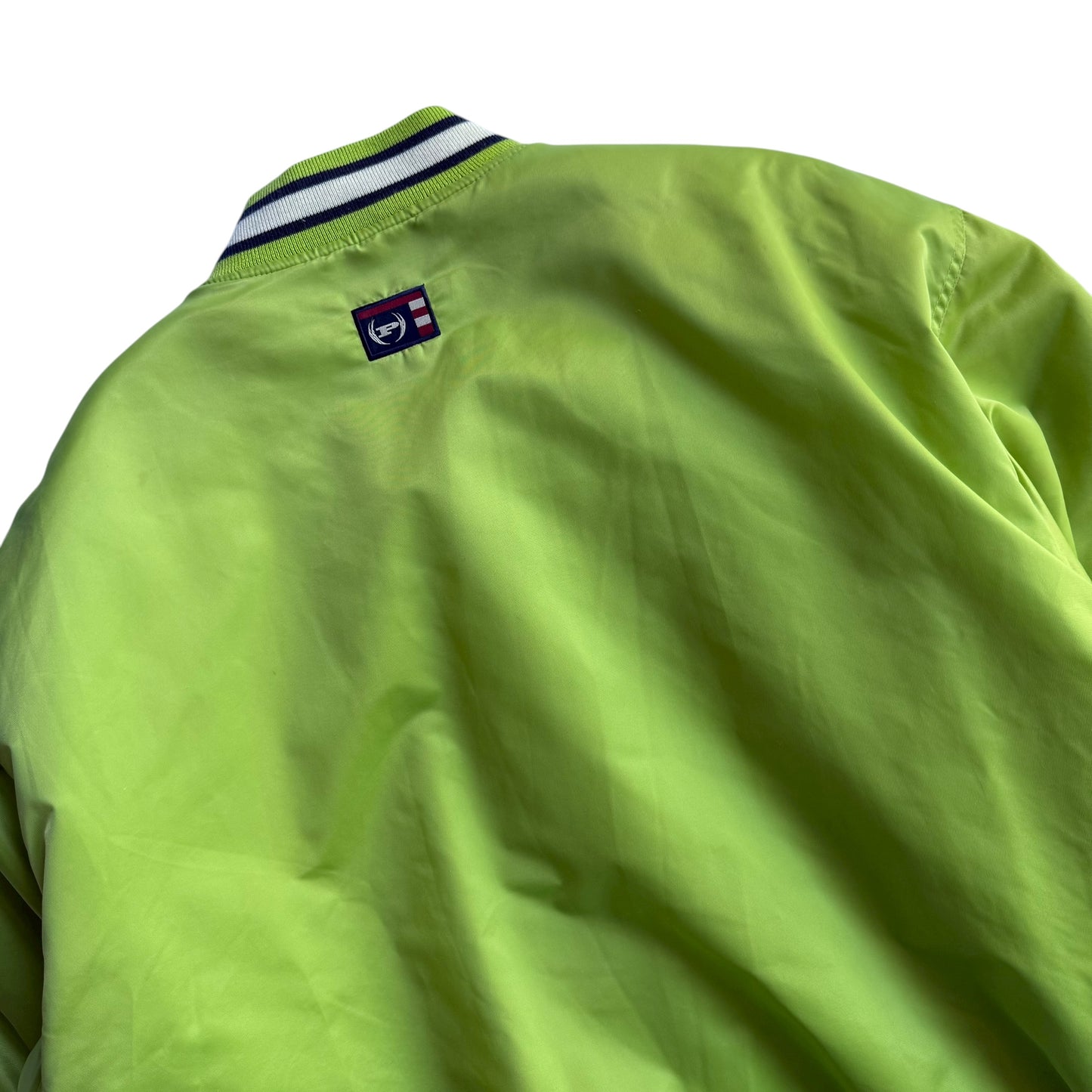 【USED】Phat Farm Stadium Jacket