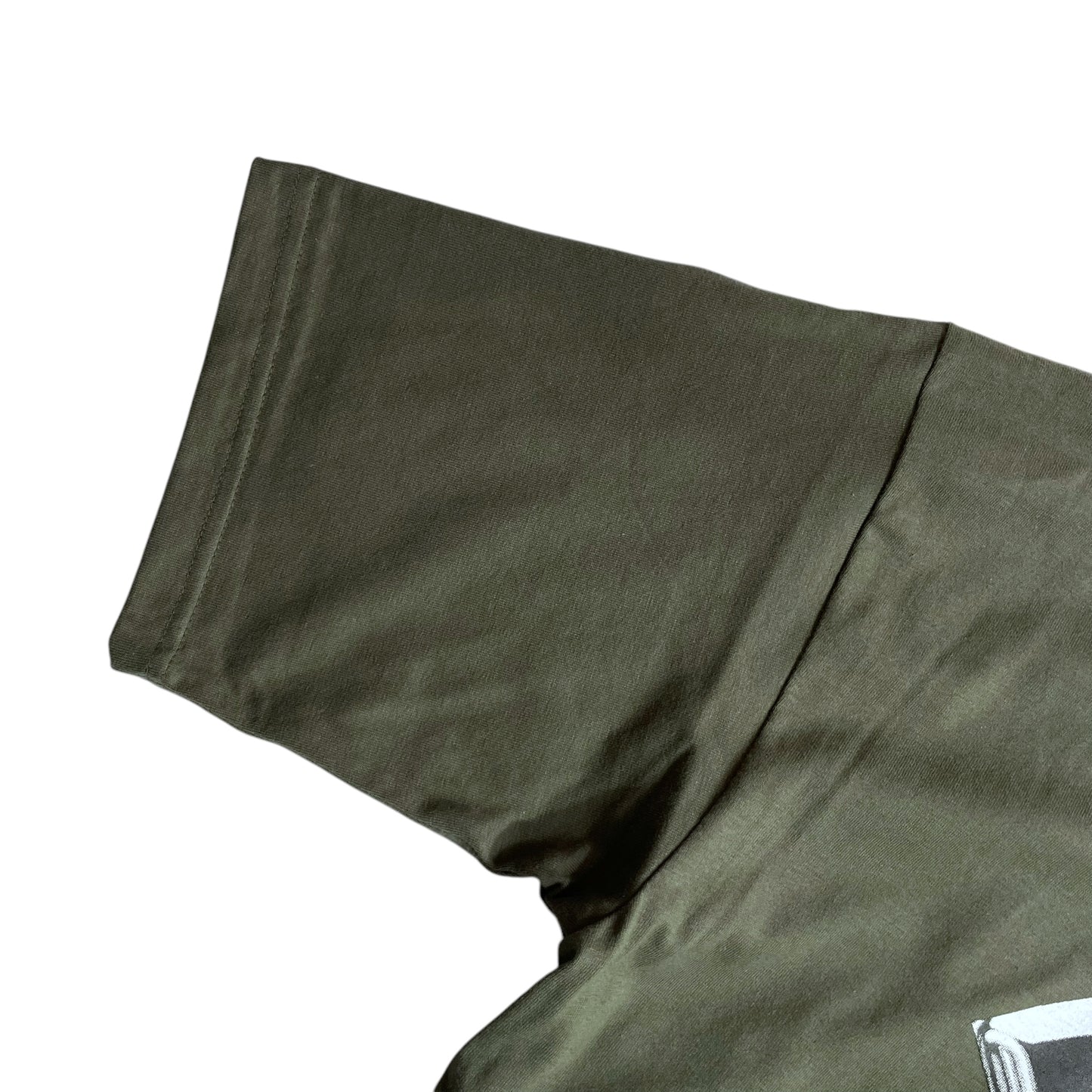 【TBP Original】The "BP" Chrome Logo S/SL Tee
