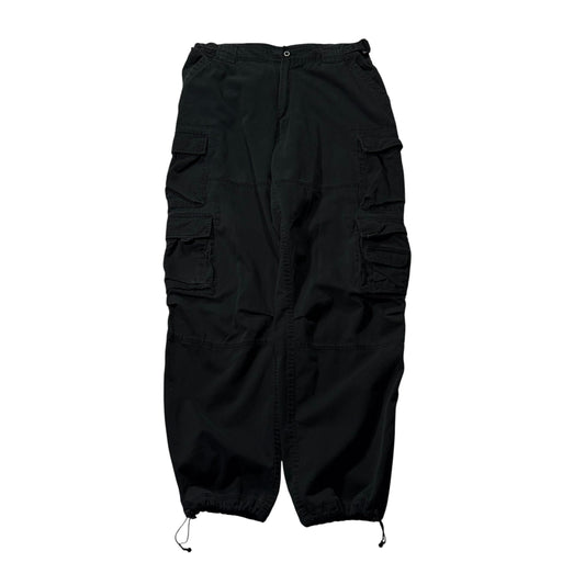 【USED】Kowloonland Tactical Cargo Pants