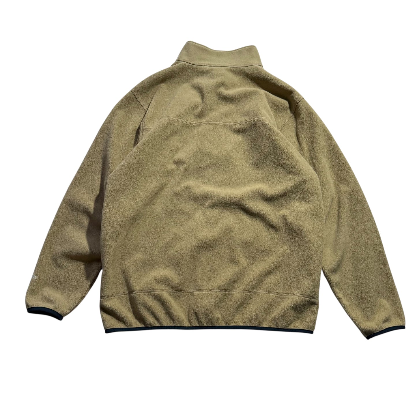 【USED】L.L.BEAN Full Zip Polartec Fleece Jacket