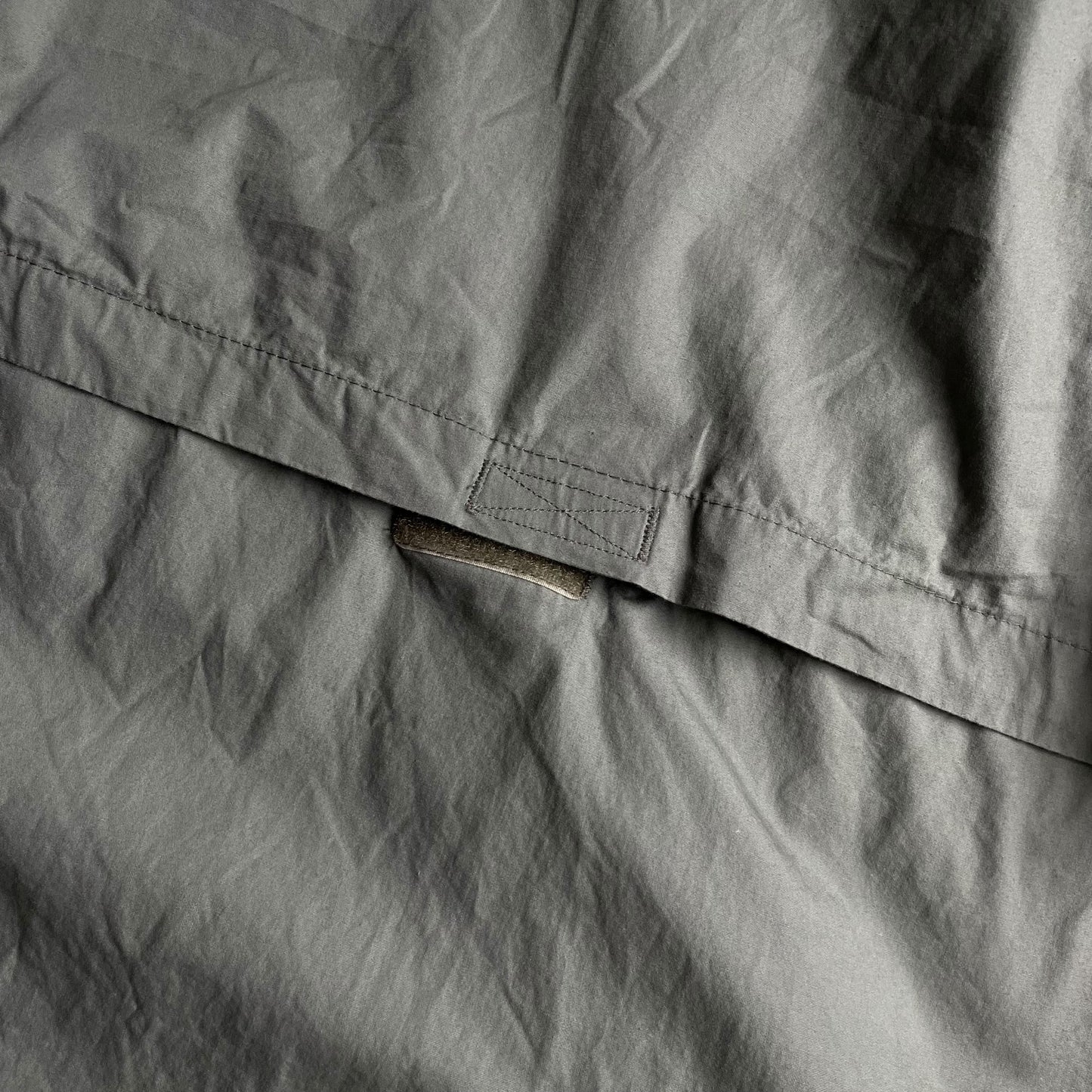 Eddie Bauer RS&M Consultants Logo L/SL Fishing Shirt