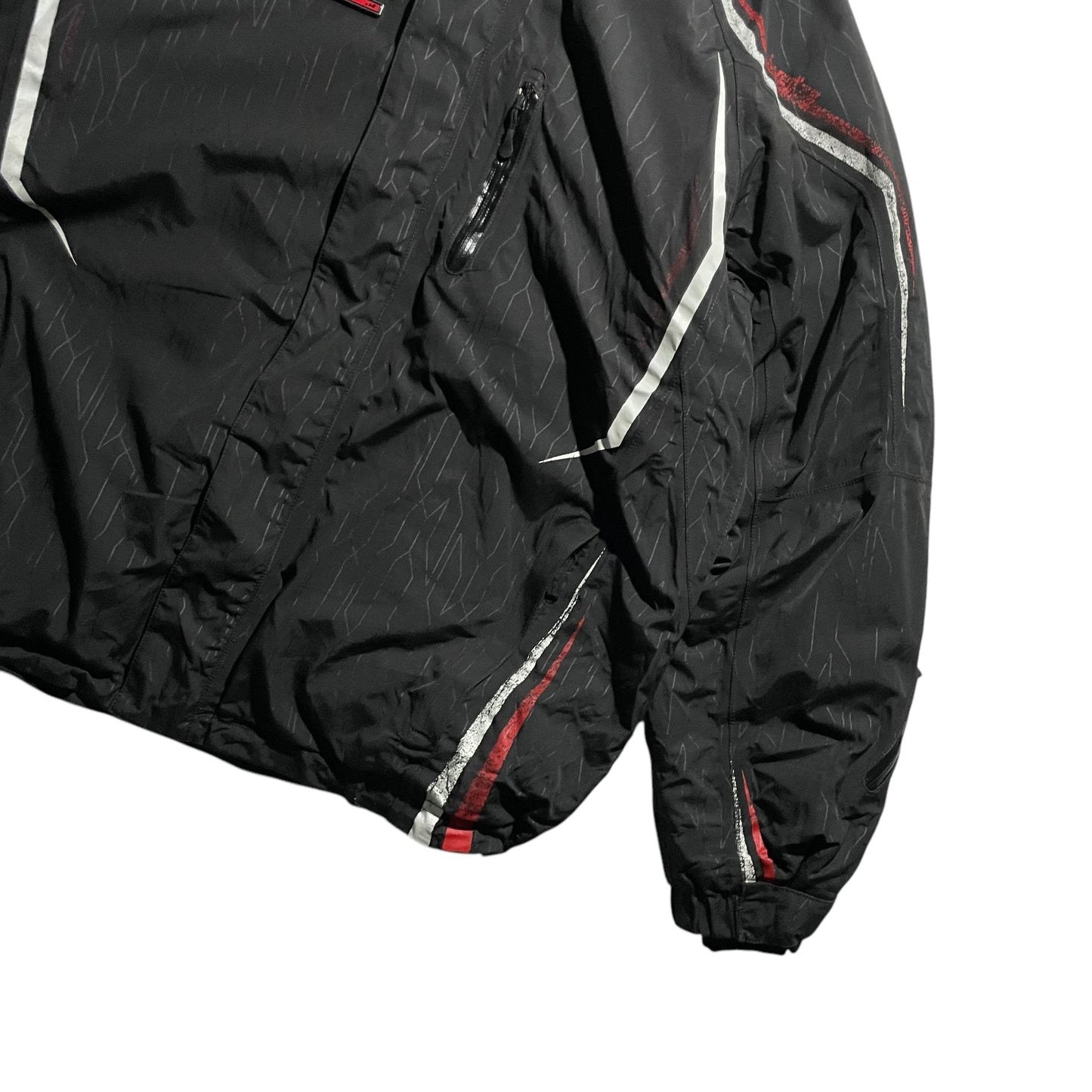 【USED】Wed`ze Mountain Jacket