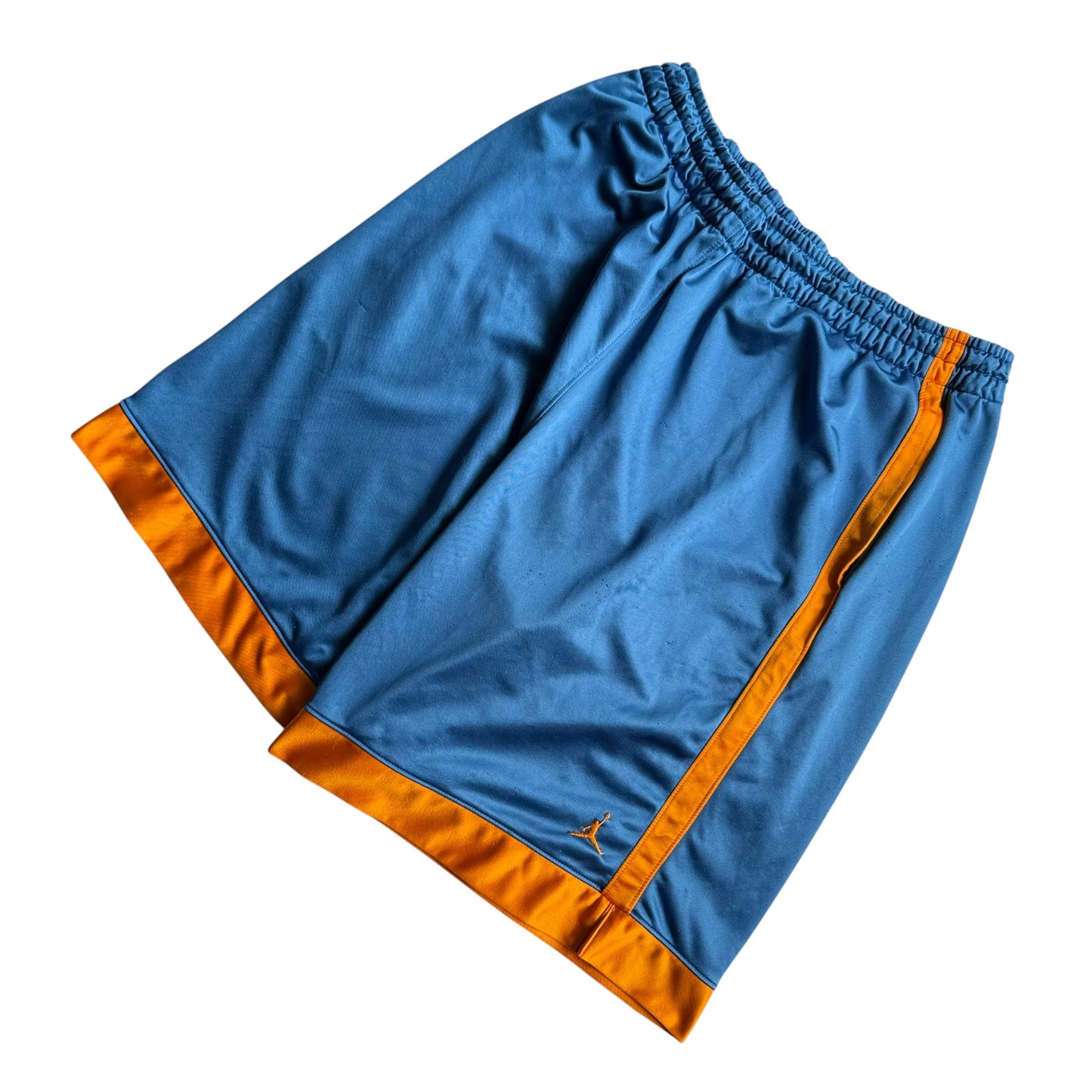 【USED】JORDAN BRAND BASKET BALL SHORTS バスパン ジョーダン XLサイズ