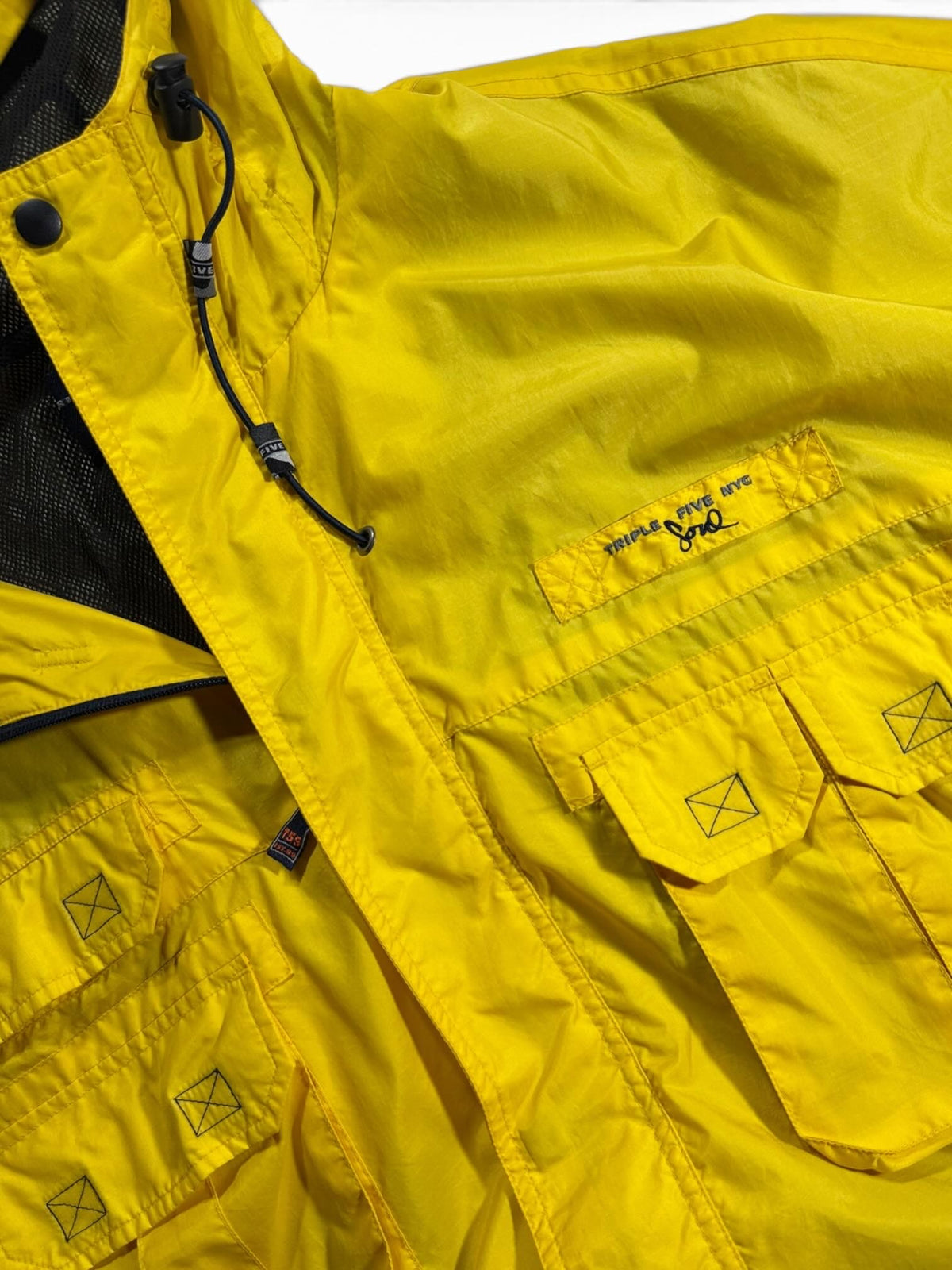 TRIPLE 5 SOUL MOUNTAIN JKT