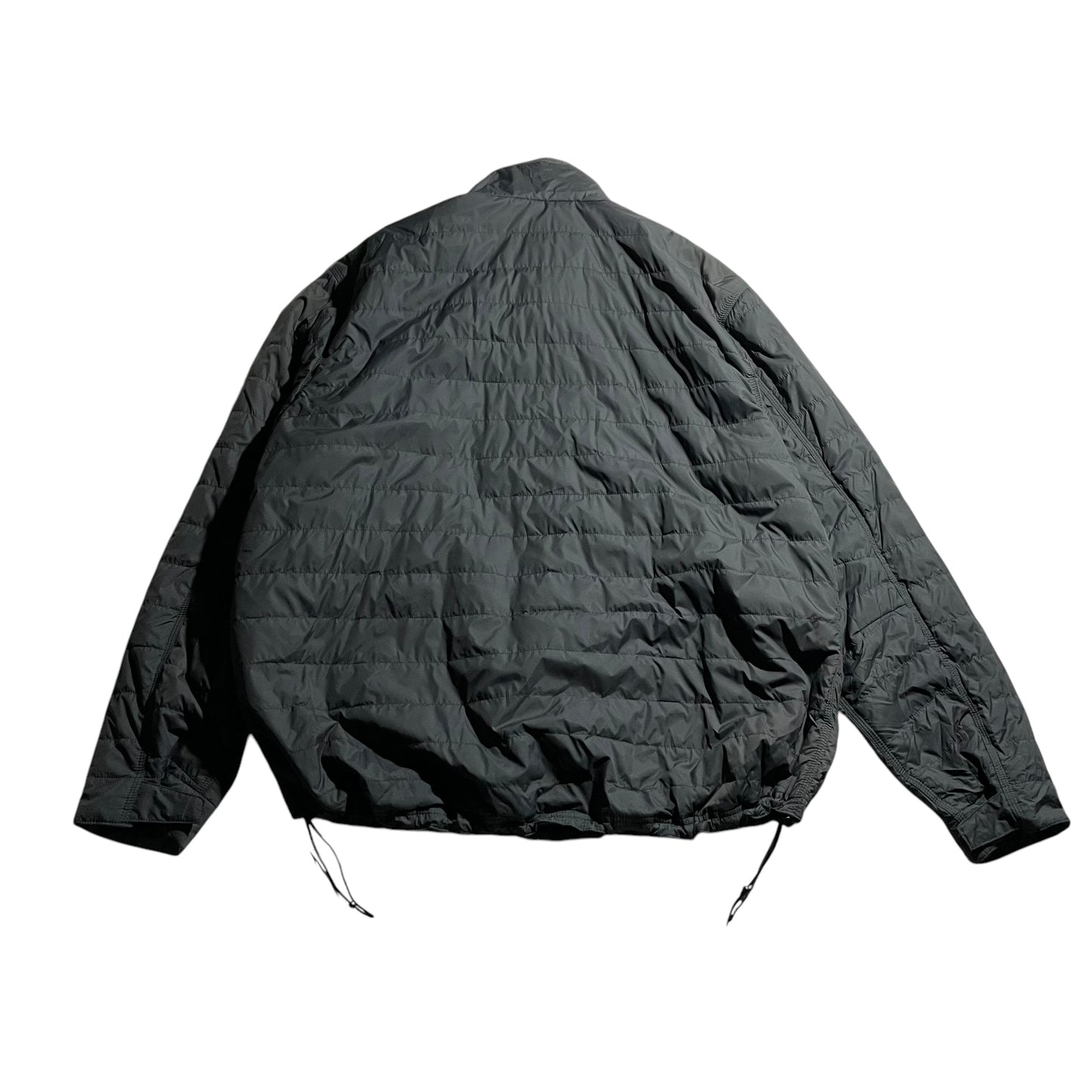 【USED】Carhartt Insulated Jacket