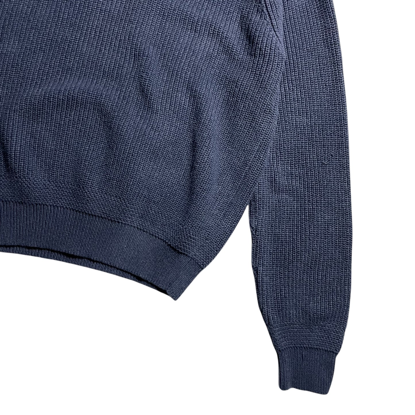 【USED】Cabela’s Henly Neck Cotton Sweater