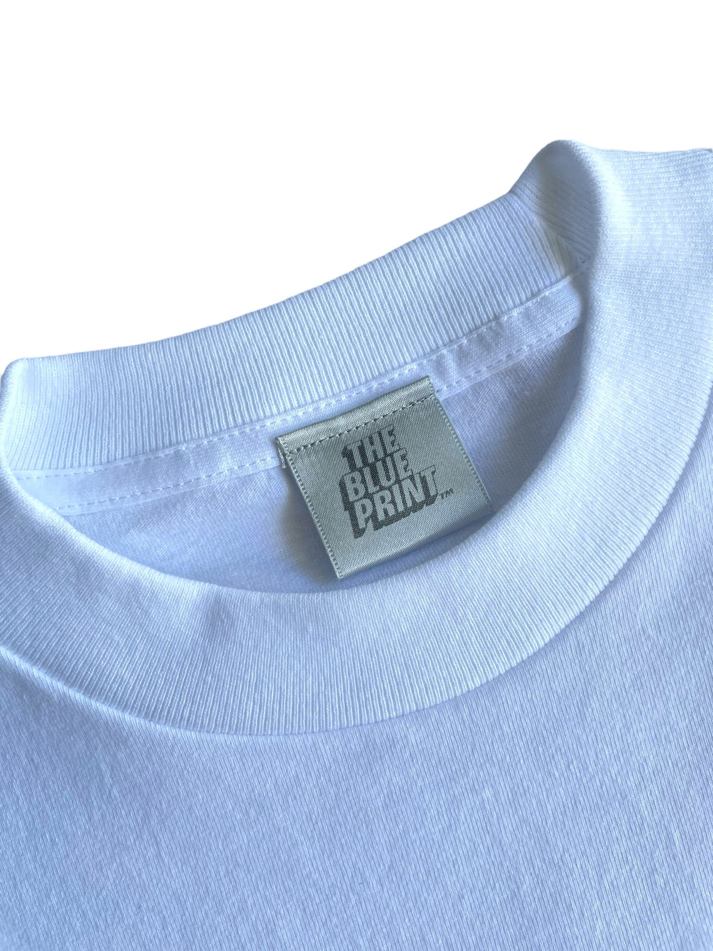 【TBP Original】"bp" Logo S/SL Tee