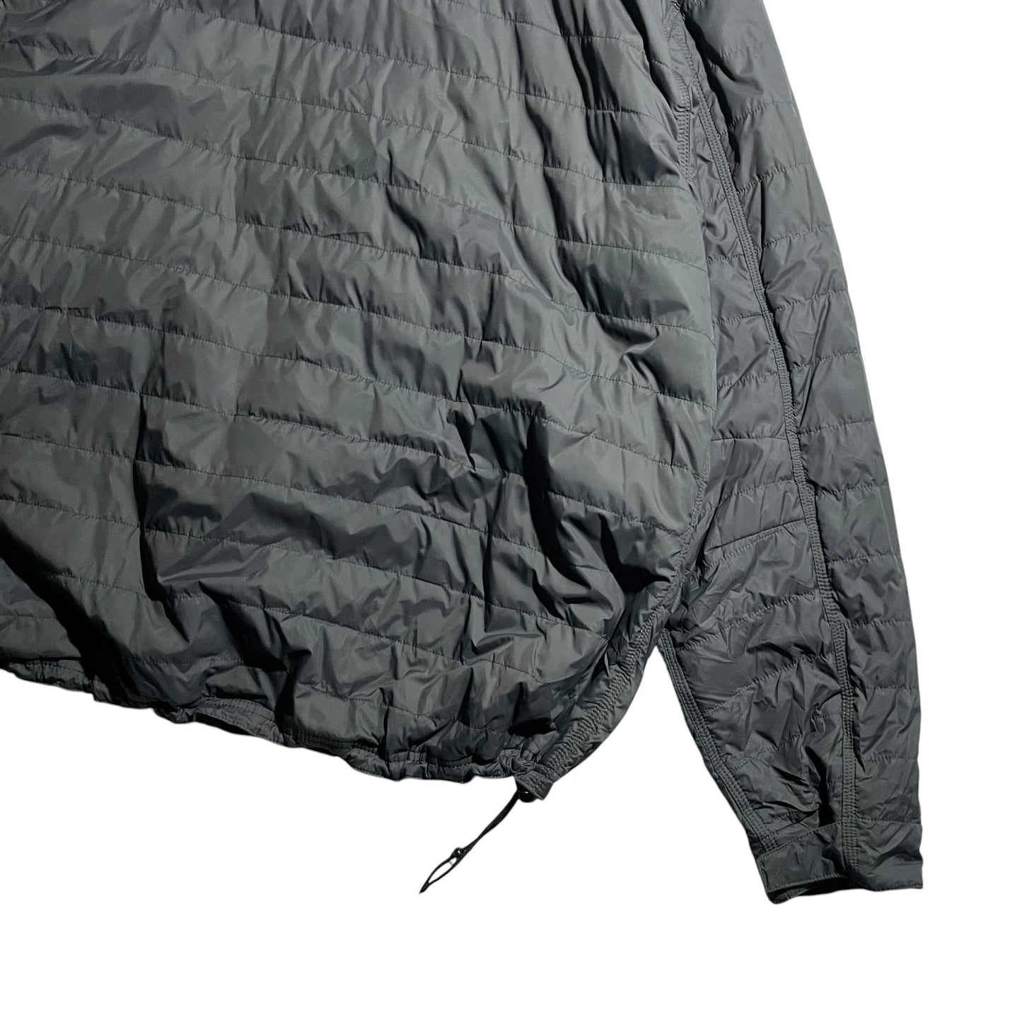 【USED】Carhartt Insulated Jacket
