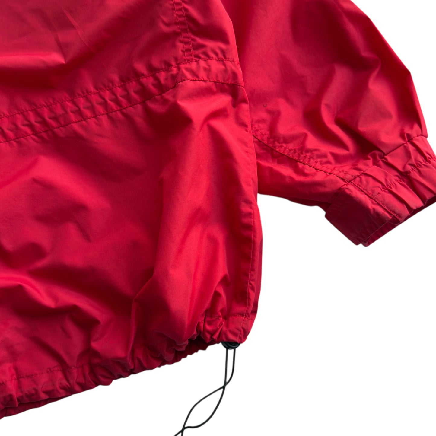 【USED】Columbia Interchange Mountain Jacket