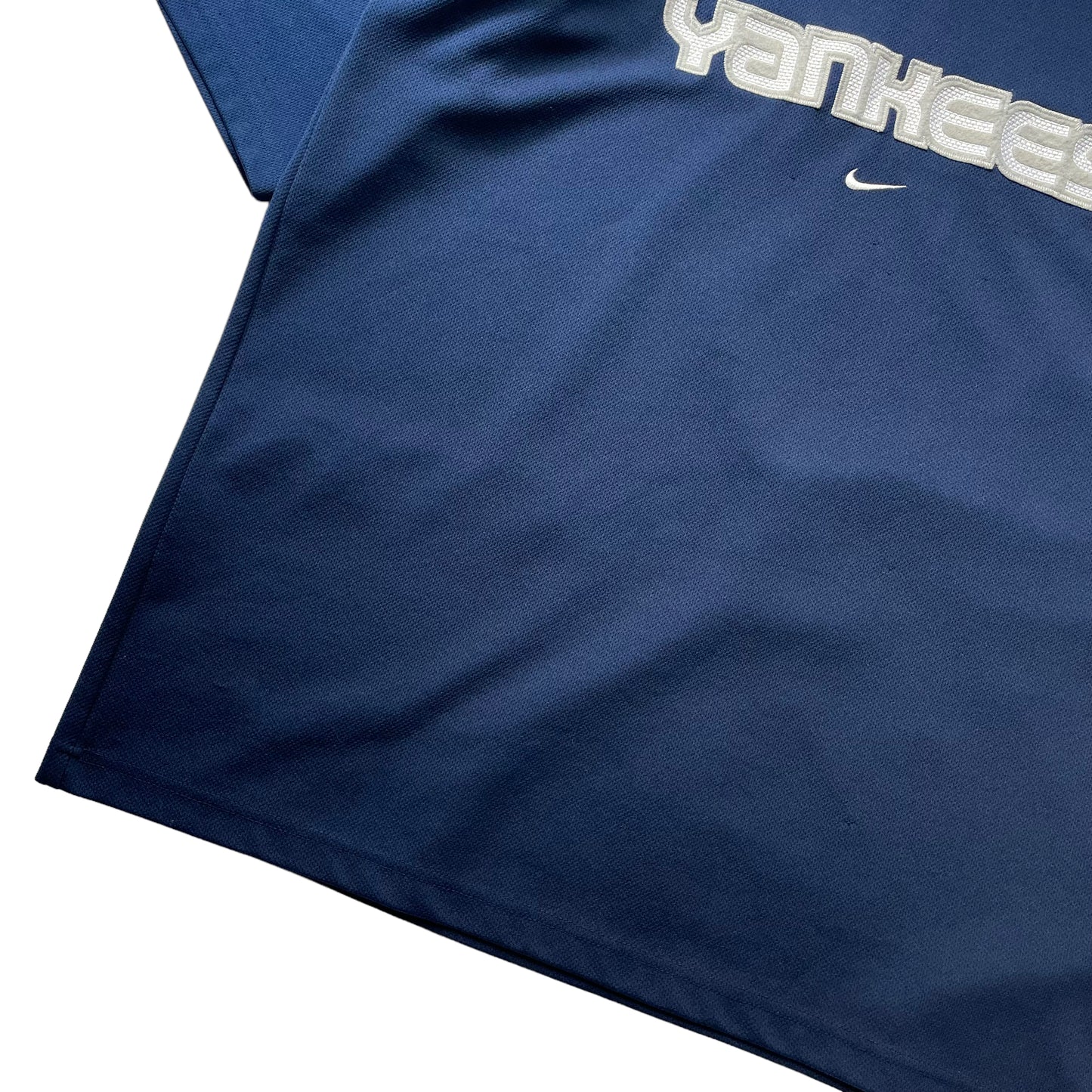 Nike New York Yankees Baseball Jersey