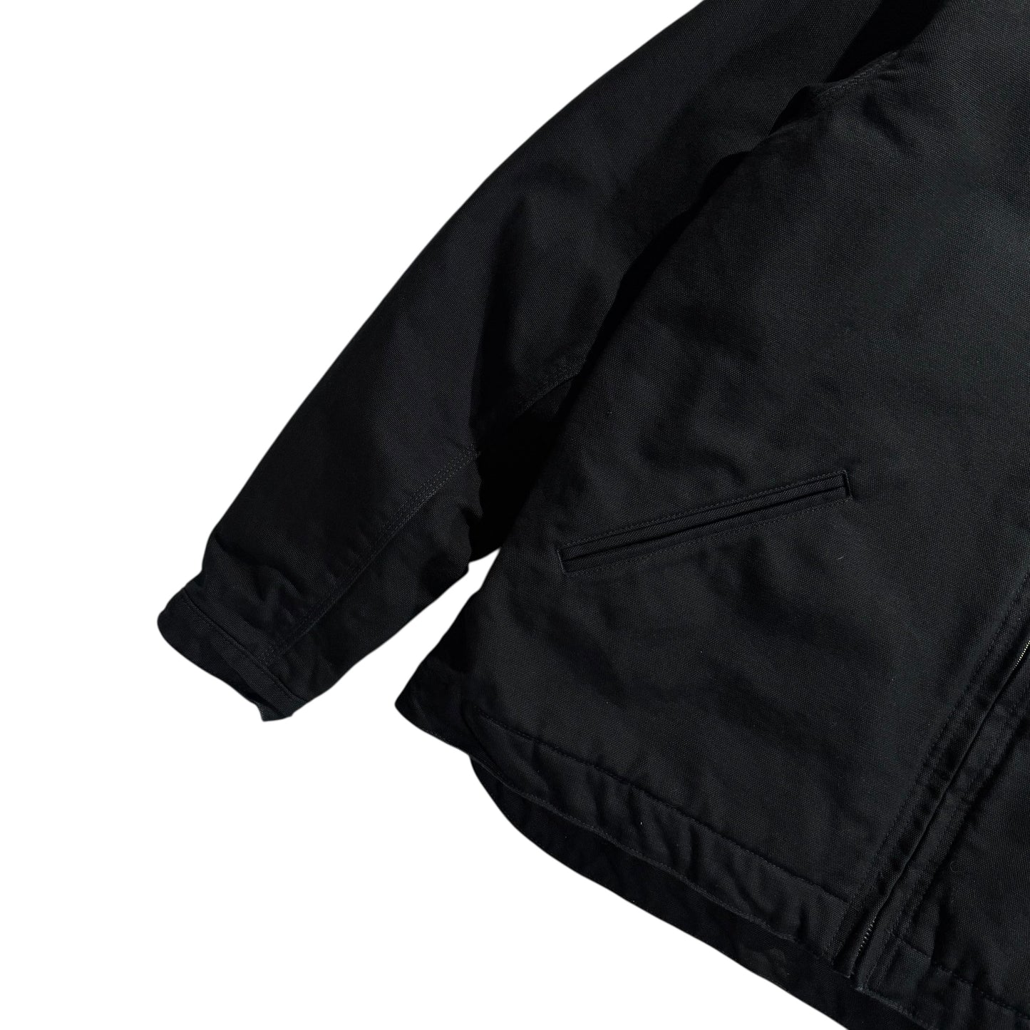 【USED】Carhartt Detroit Jacket
