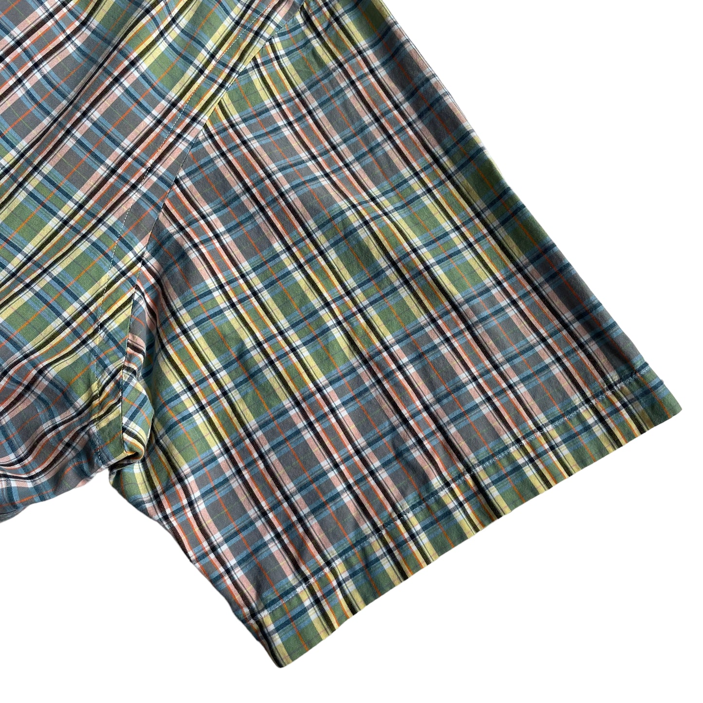 Polo by Ralph Lauren Open Collar Shirt "Caldwell"