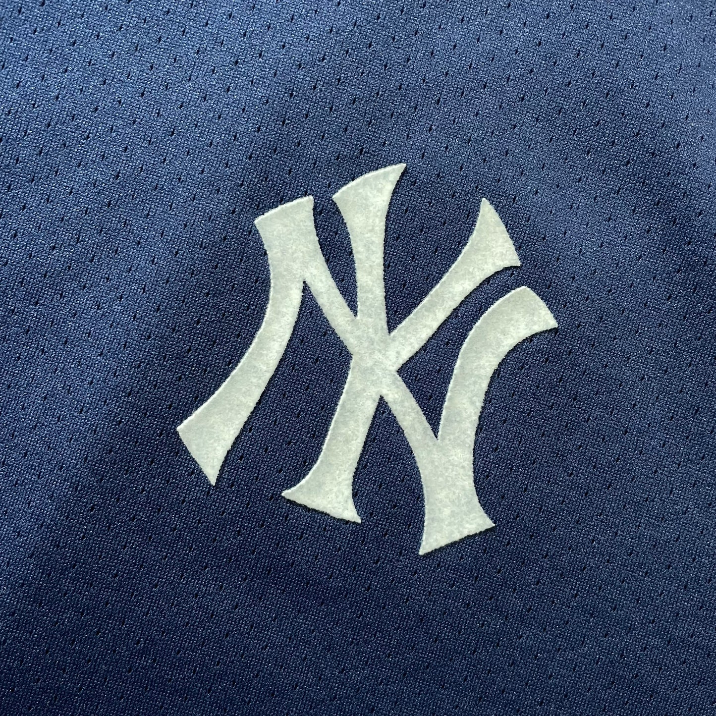 Majestic New York Yankees Baseball Jersey/Made in USA