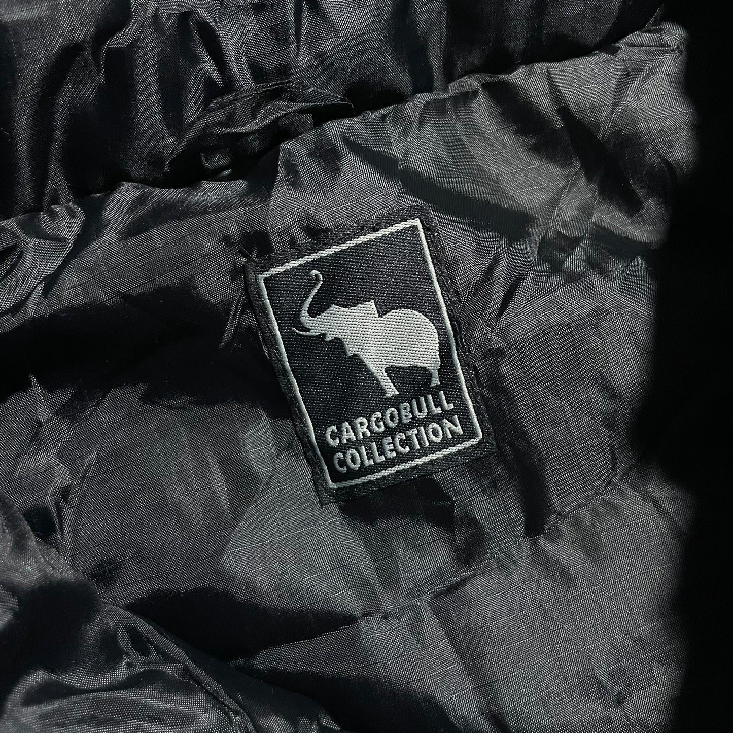 【USED】Cargobull Collection Uniform Vest