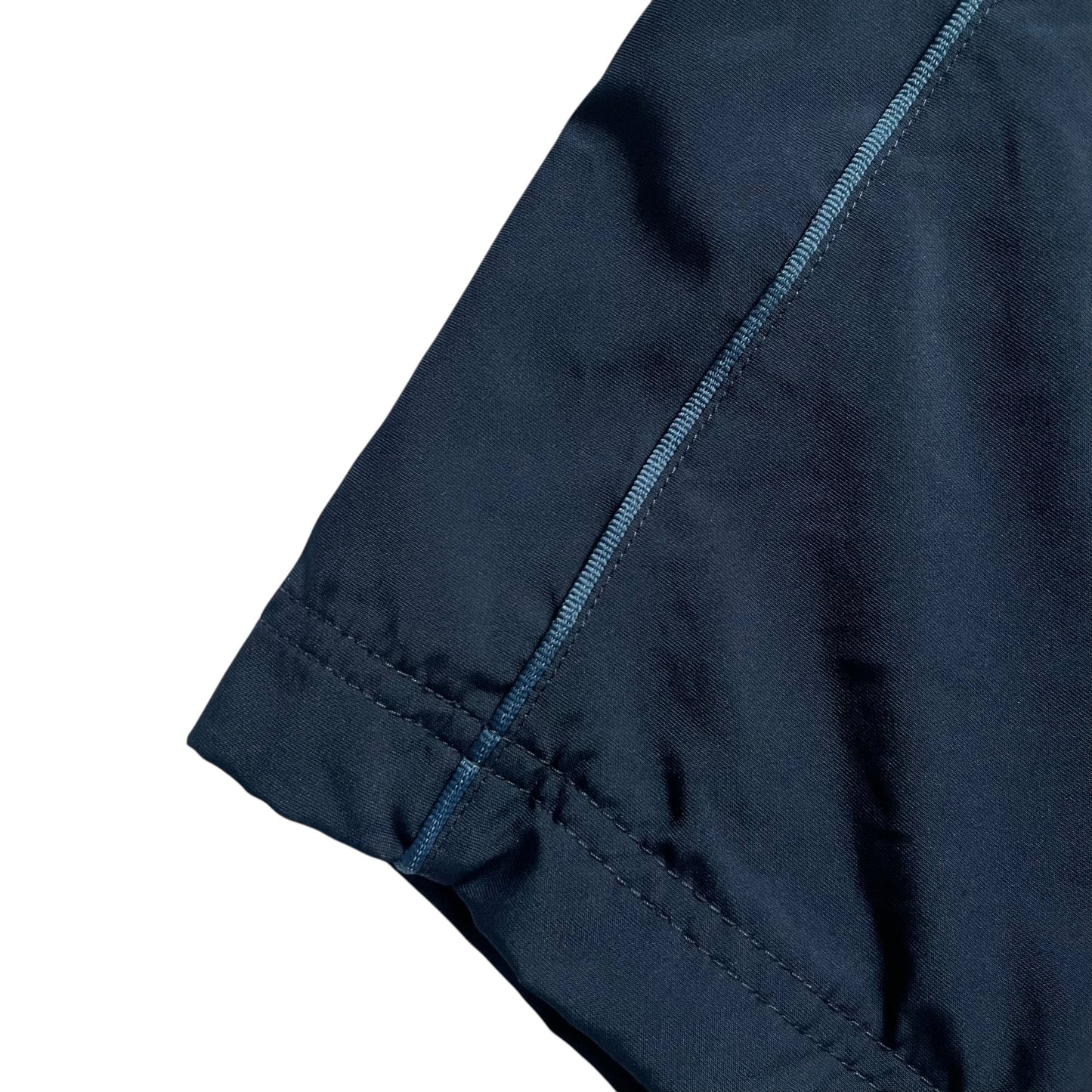 【USED】Nike Athletic Dept Nylon Track Pants