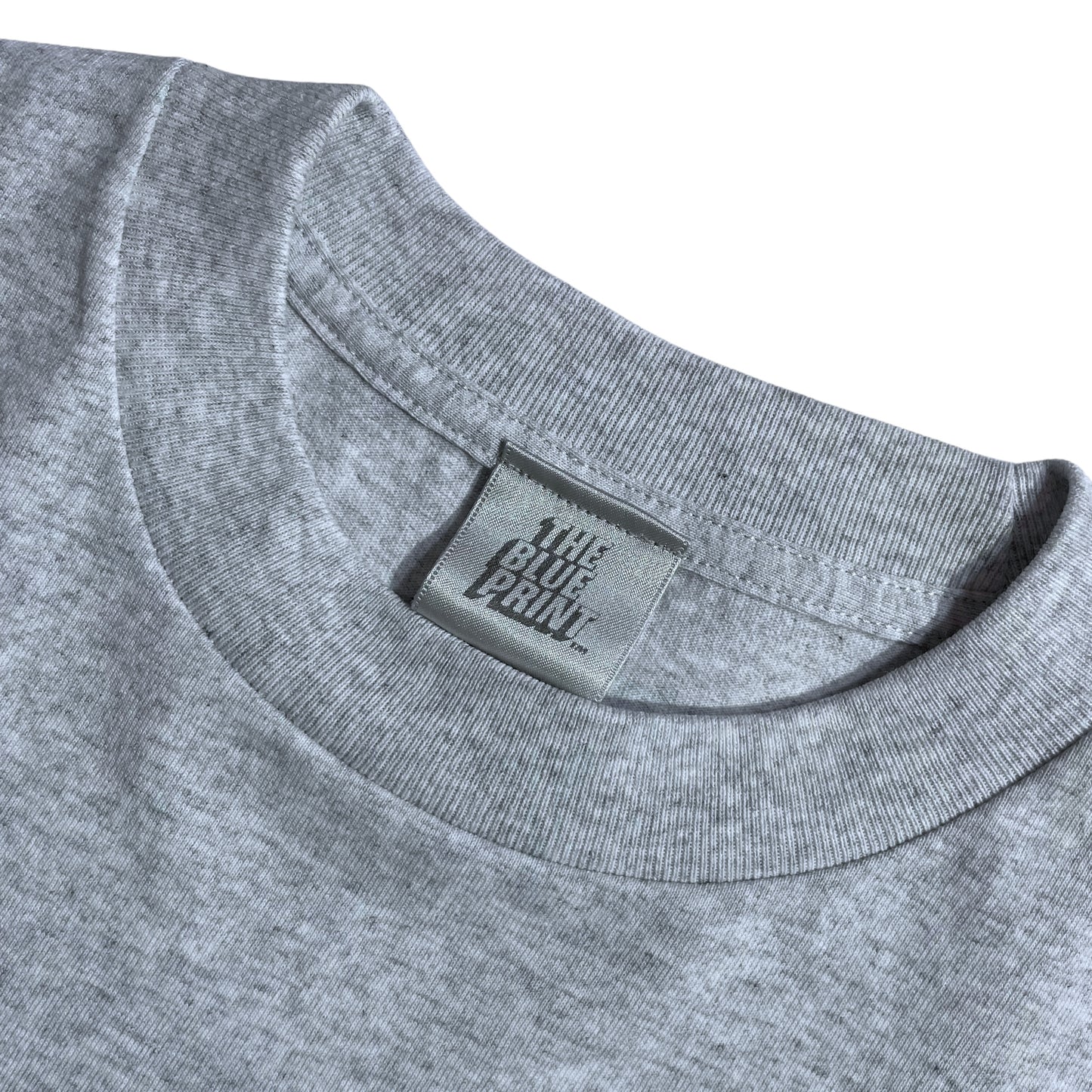 【TBP Original】OG Logo Heavy Weight L/SL Tee