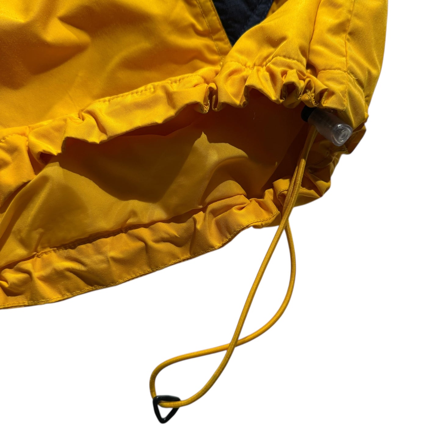 【USED】Columbia WMNS Nylon Anorak Jacket