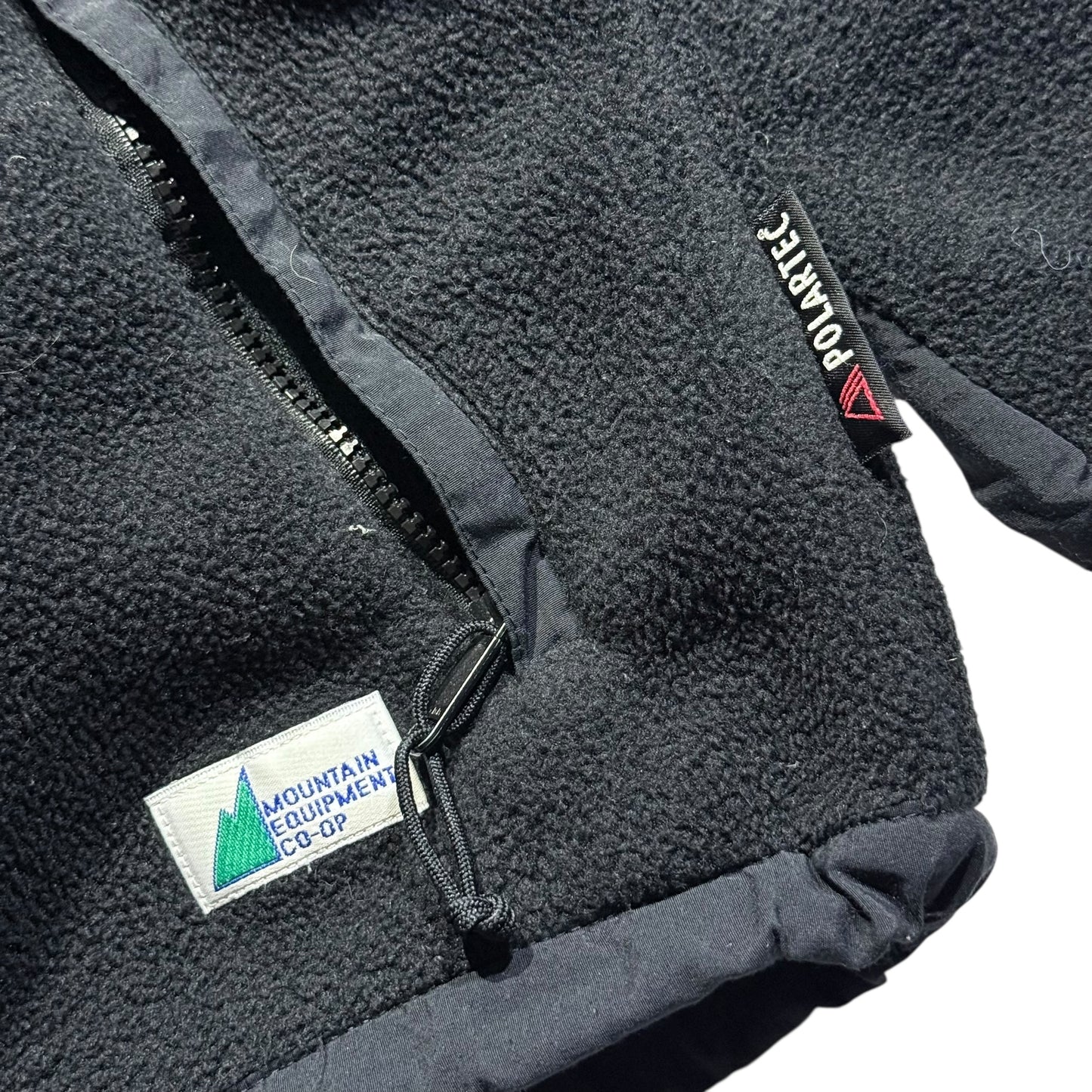 【USED】Mountain Equipment Fleece Jacket