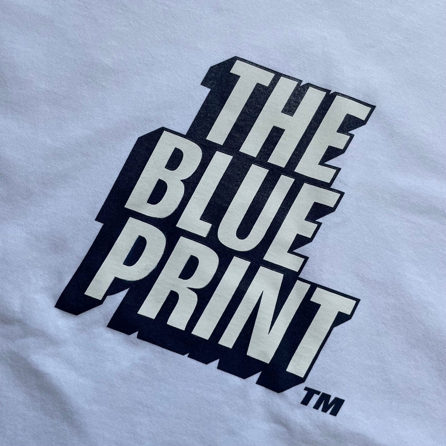【TBP Original】OG Logo Heavy Weight S/SL Tee
