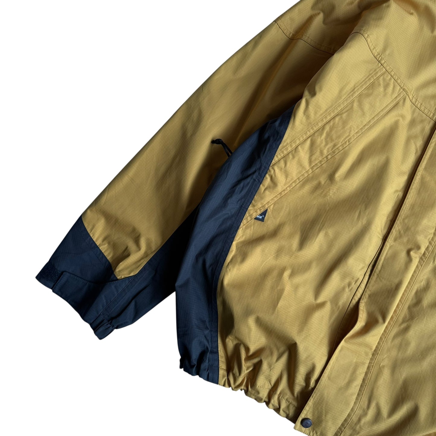 【USED】Helly Hansen "Helly Tech" Mountain Jacket