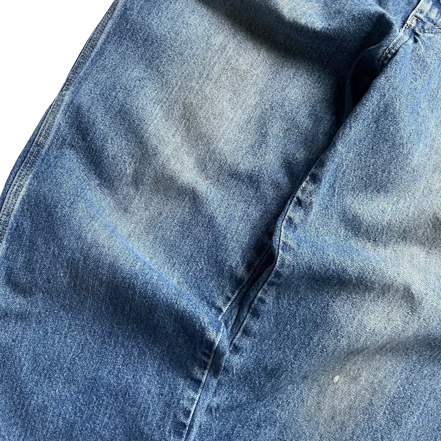 【Used】Dickies Denim Painter Pants