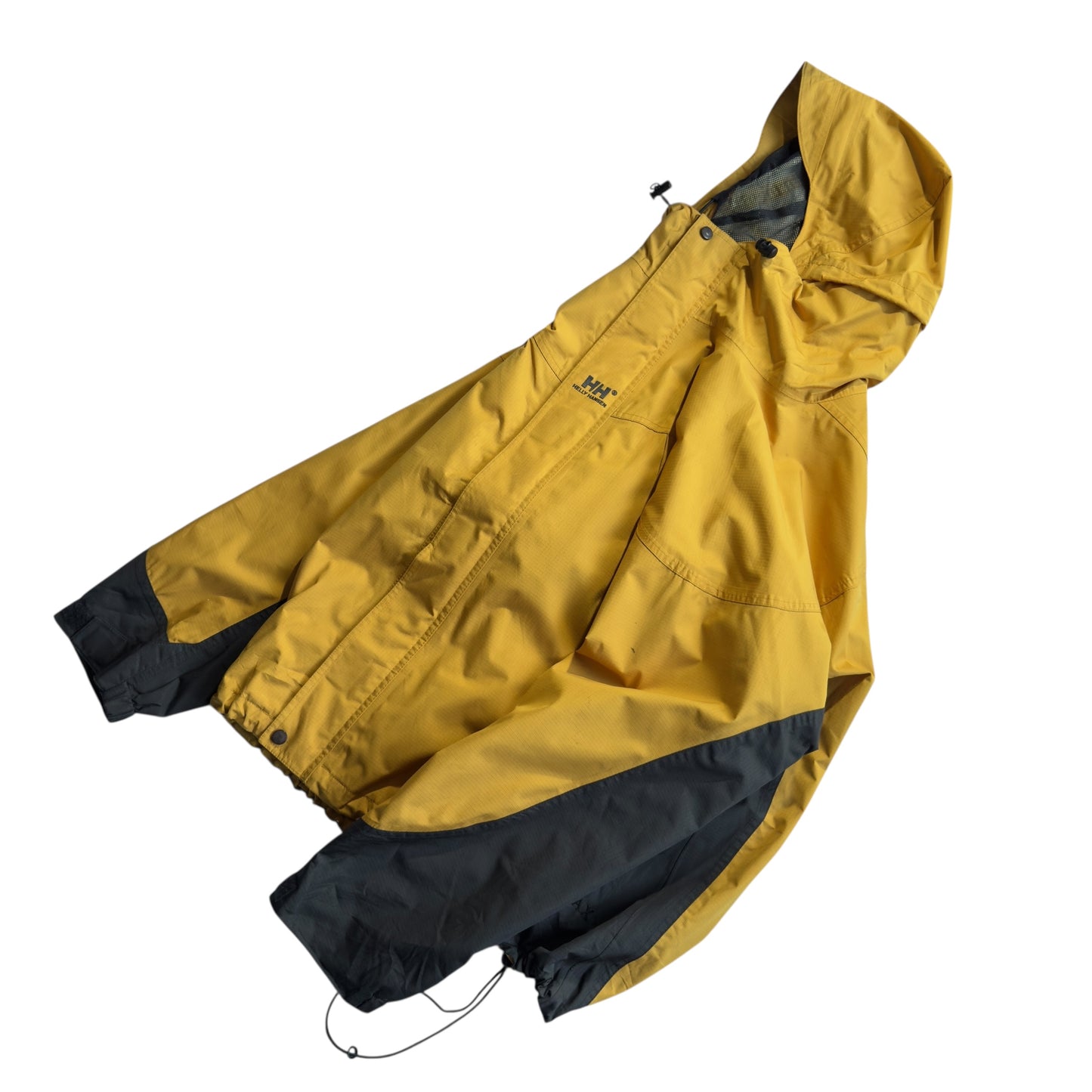 【USED】Helly Hansen "Helly Tech" Mountain Jacket