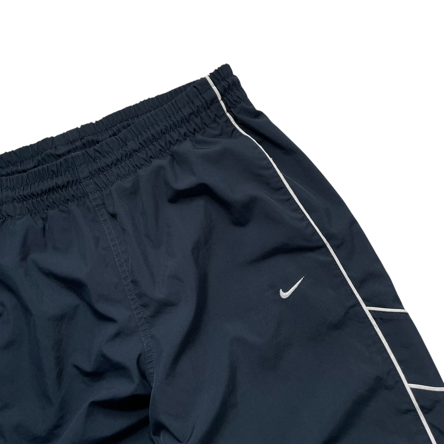 【USED】Nike Athletic Dept Nylon Track Pants