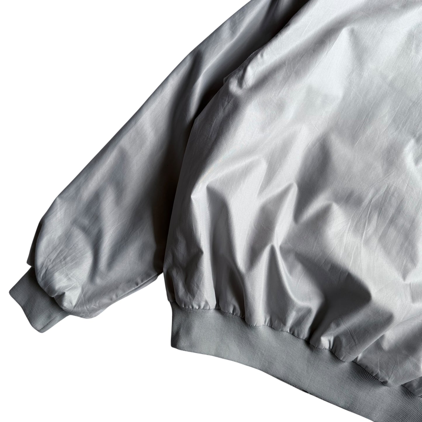 【USED】Swingster Made in USA Bridgestone Uniform Jacket