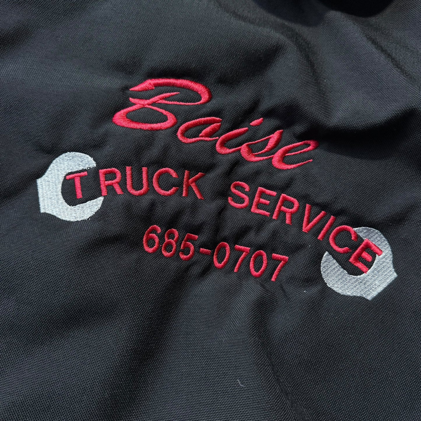 【USED】Carhartt Yukon Active Jacket