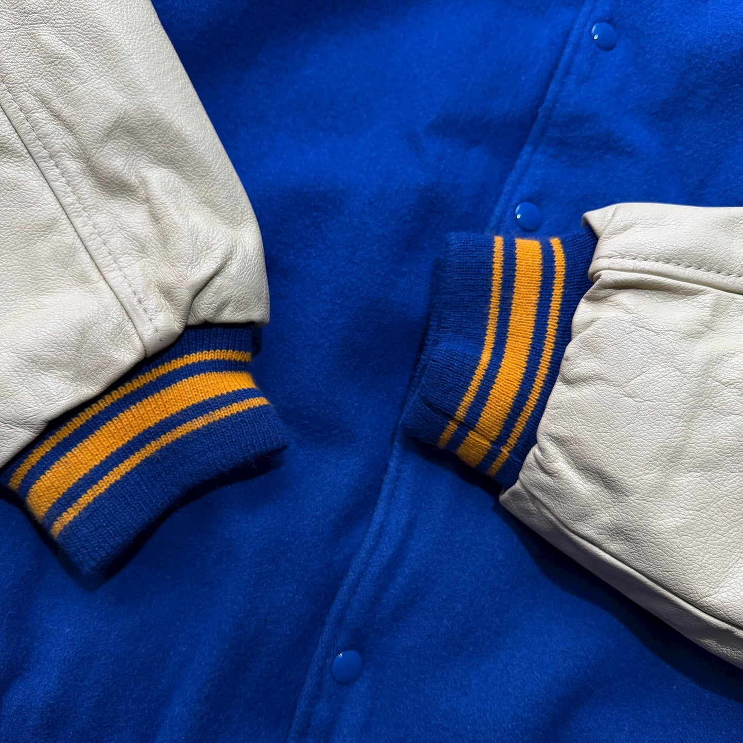 【USED】Game Sportswear Stadium Jacket