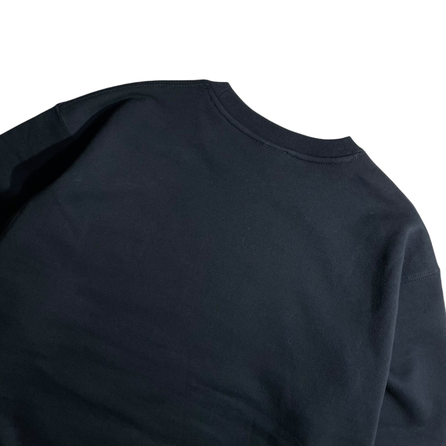 TBP Original "TBPSPORT" Crew Neck Sweat Navy