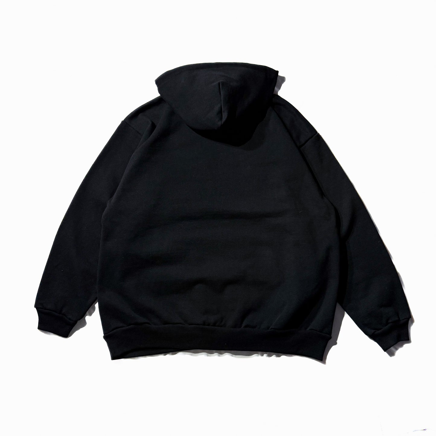 The Blueprint™︎ TBPSPORT Heavy Weight Pullover Hoodie