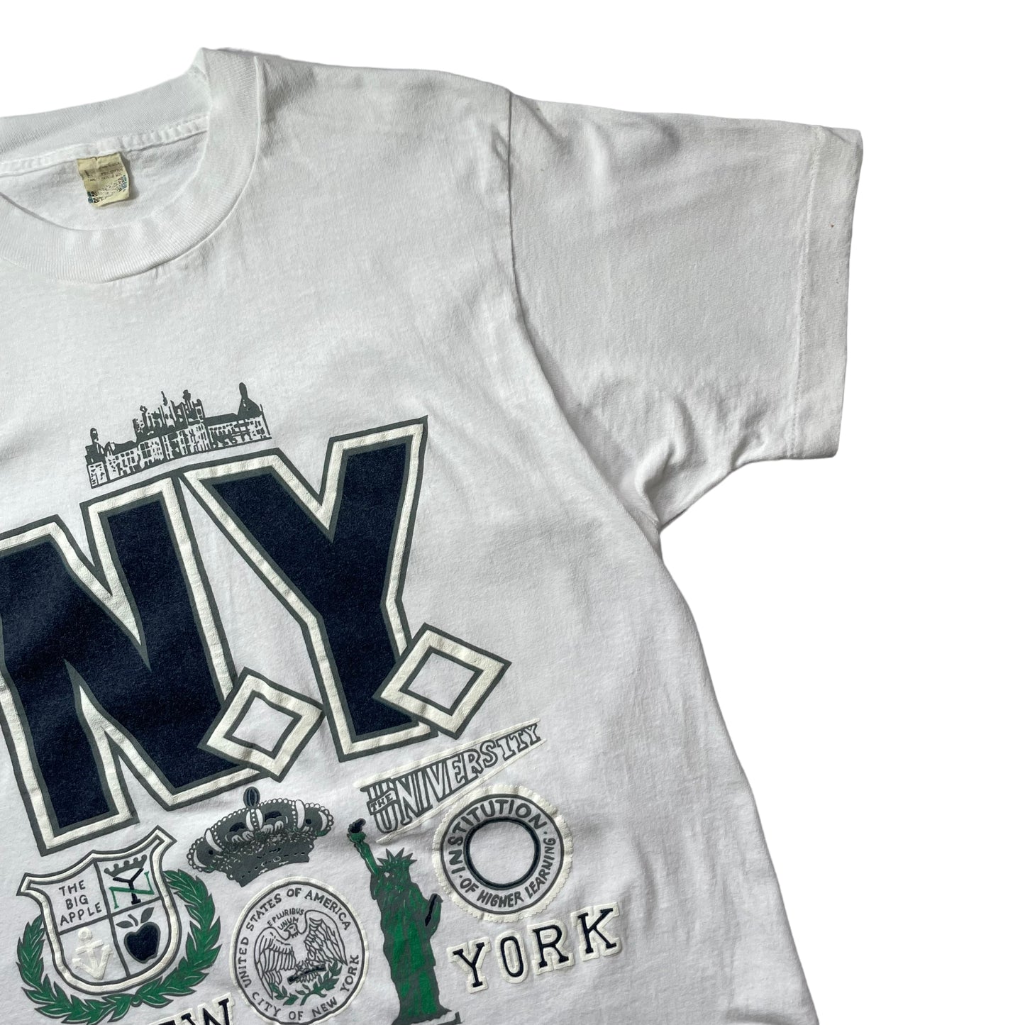 NYC Souvenir Tee