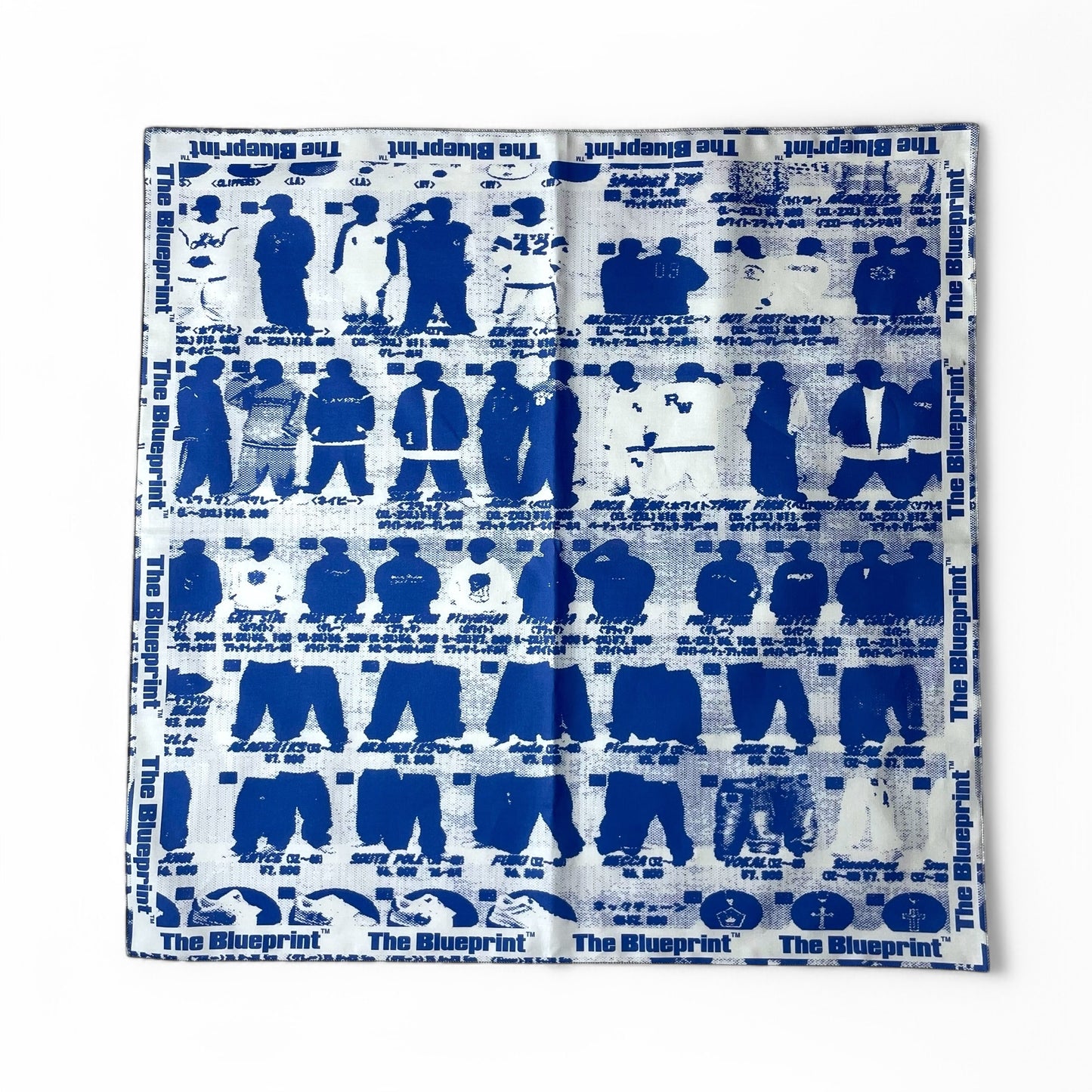 TBP Bootleg Bandana