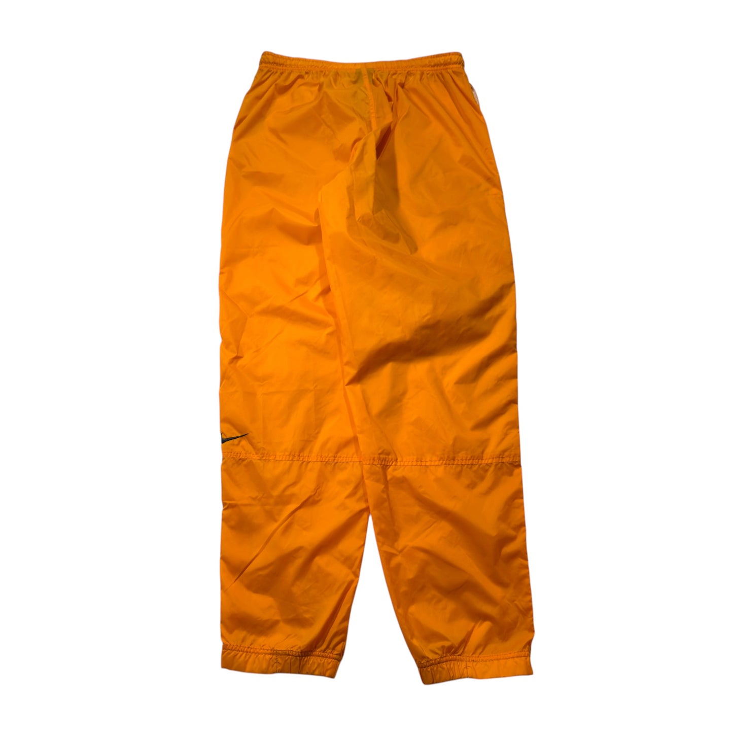 【USED】Nike ナイキ Nylon Pants ナイロンパンツ トラックパンツ 2000s Mサイズ