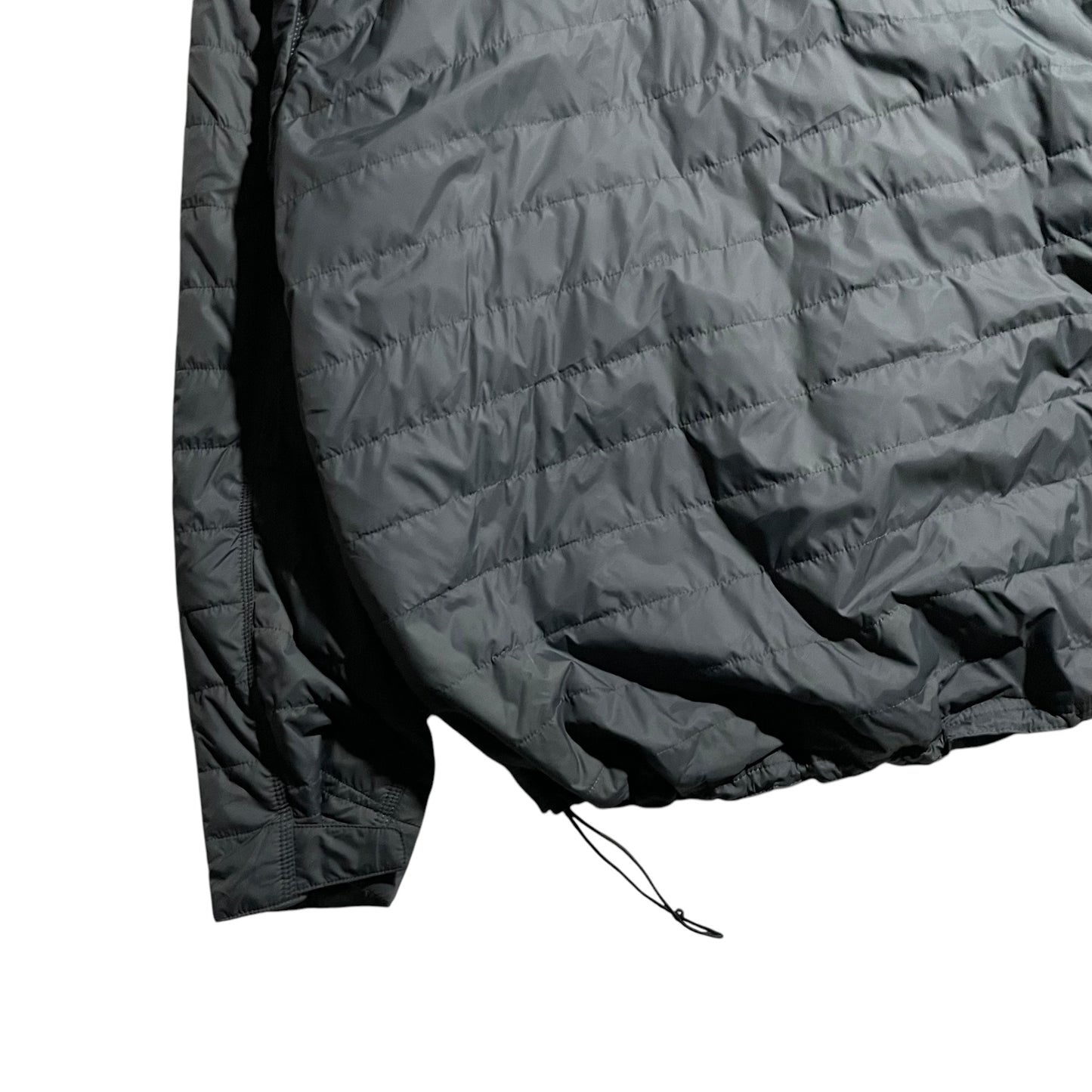 【USED】Carhartt Insulated Jacket