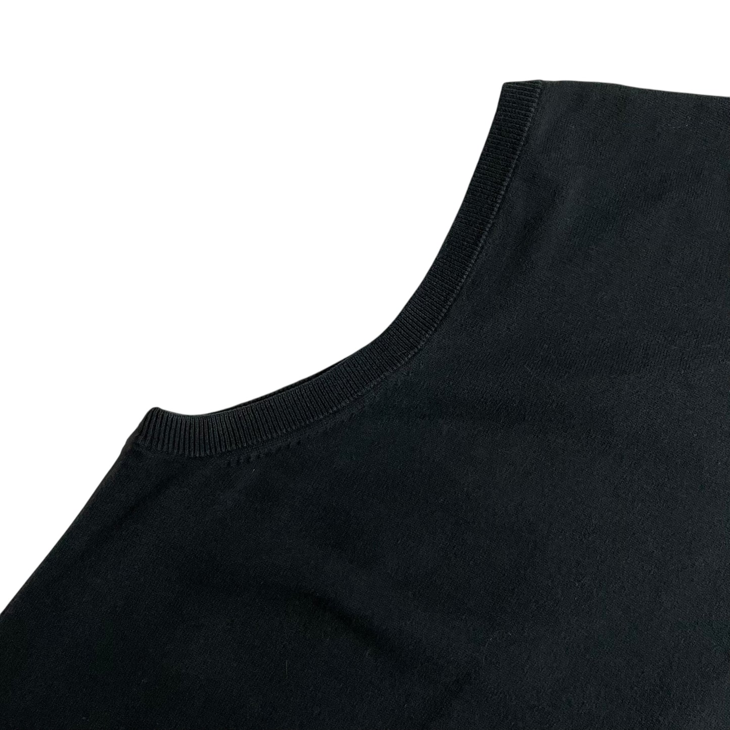【USED】Chaps V-Neck  Knit Vest