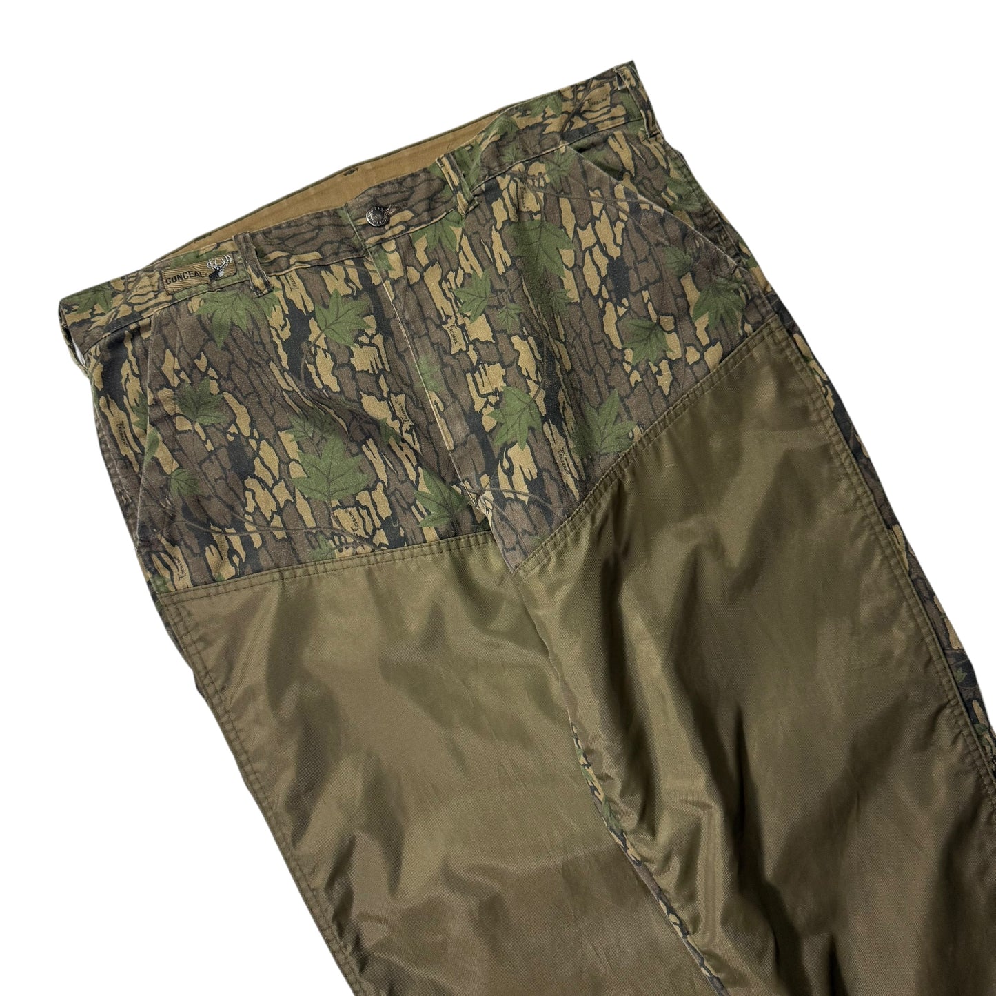 Winchester Trebark Camo Hunting Pants