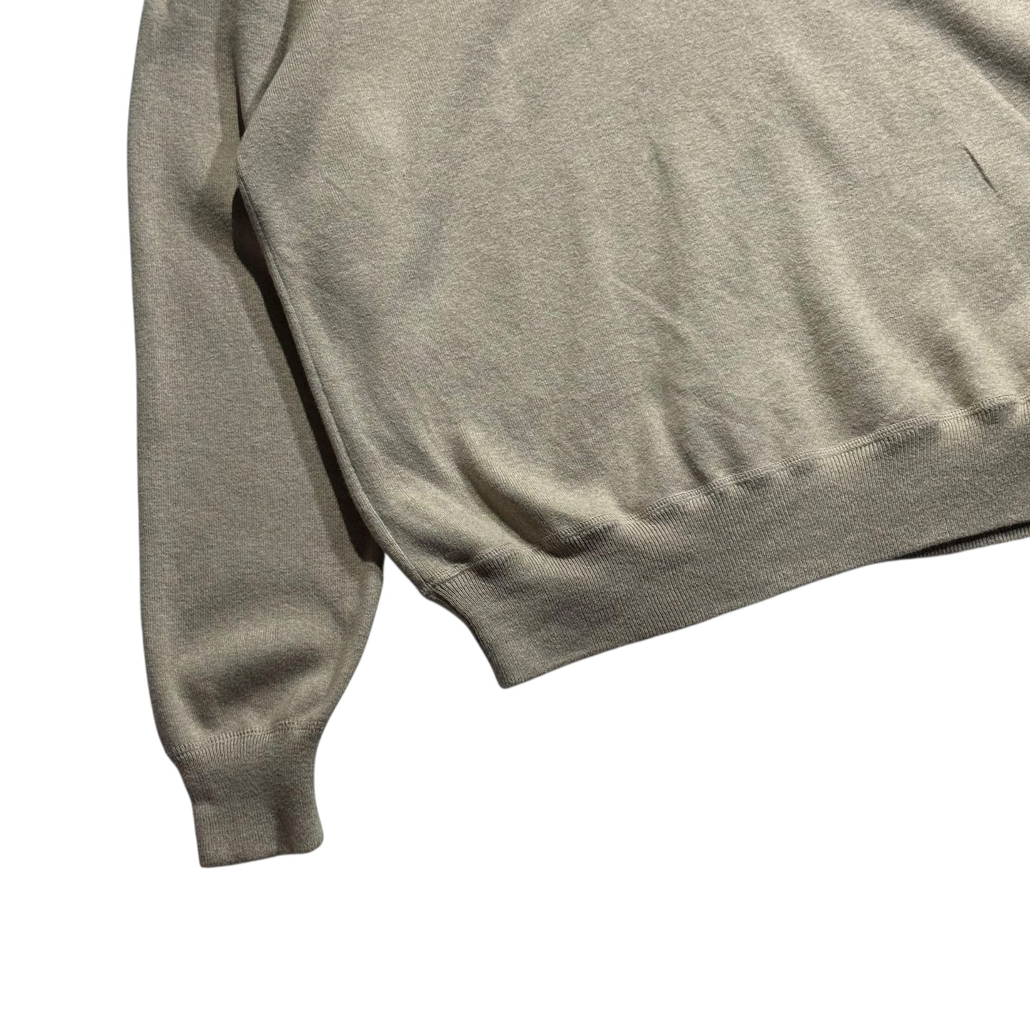 【USED】Polo Ralph Lauren Cotton Crewneck Sweat