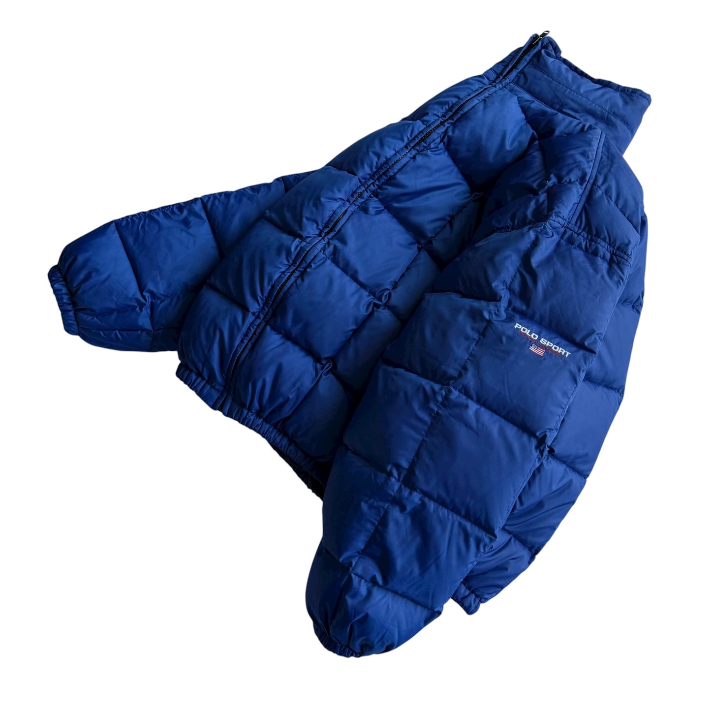 【USED】Polo Sport Down Jacket