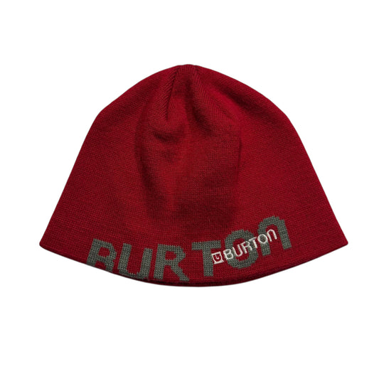 【USED】Burton Single Beanie