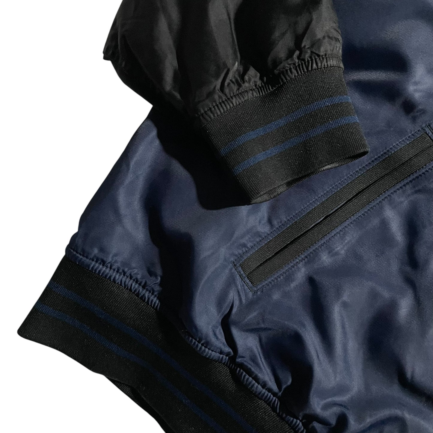 【USED】True Religion Stadium Jacket
