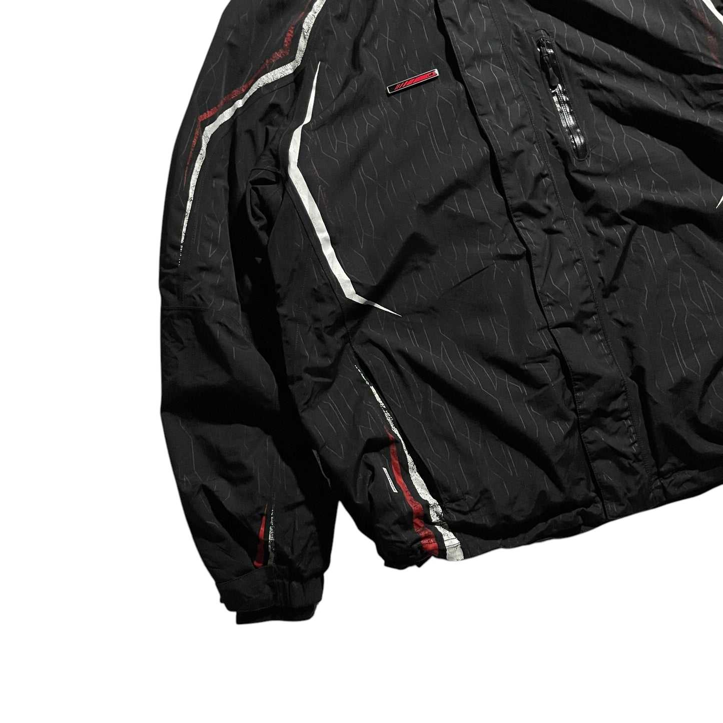 【USED】Wed`ze Mountain Jacket
