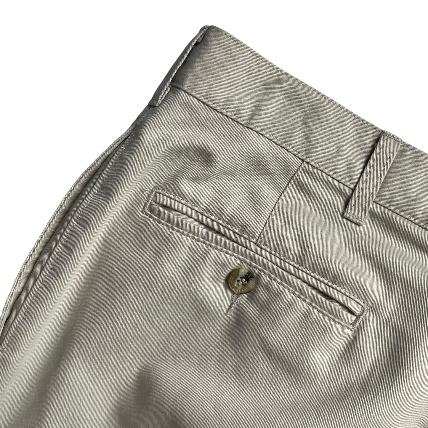 【Used】Eddie Bauer Chino Pants/エディーバウアー チノパン