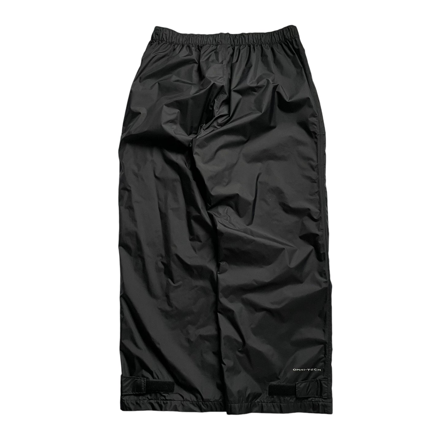 【Used】Columbia Loose Fit Rain Pants/コロンビア ルーズフィットレインパンツ